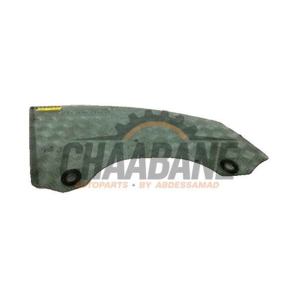 Vitre avant droite 43R00049 BMW 4 serie Gran Coupe (F36) 435d xDrive 3.0 24V 2014 / 2021