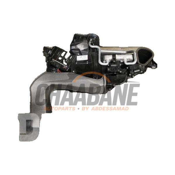 Bloc chauffage 7T0816004 Volkswagen Multivan T7 1.4 eHybrid 16V 2021