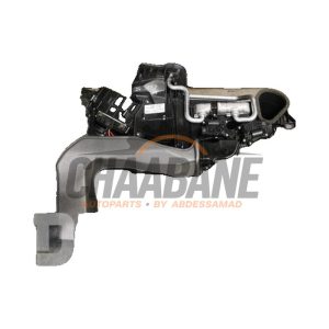 Boitier chauffage 7T0816004 Volkswagen Multivan T7 1.4 eHybrid 16V 2021