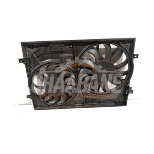 Ventilateur radiateur 5WA121203T Volkswagen Tiguan (AD1) 2016 / 2024