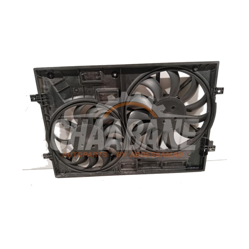 Ventilateur moteur 5WA121203T Volkswagen Passat 2014 / 2024