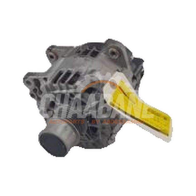 Dynamo 05E903026Q Seat Ibiza V (KJB) 1.0 TSI 12V 2017