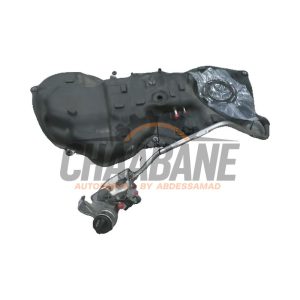Reservoir de carburant A1674704204 Mercedes GLE