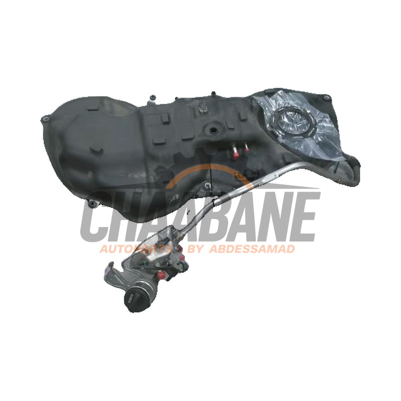 Reservoir de carburant A1674704204 Mercedes GLE