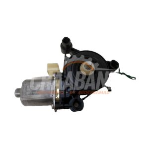 Moteur de vitre portiere 8W0959801 Audi S5 (F53/F5P) 3.0 TFSI V6 24V 2016
