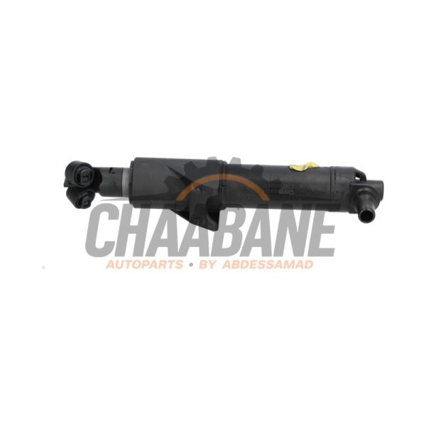 Buse phare 8W0955101 Audi S5 Avant (FU5) 2.0 TFSI 16V 2024