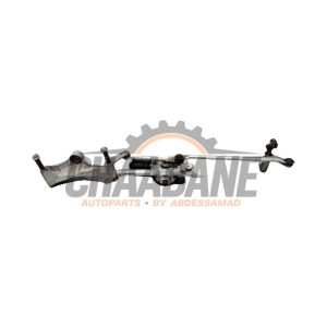 Moteur+mecanique essuie-glace A1678200903 Mercedes GLE