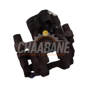 Etrier de frein arriere gauche 8V0615423D Skoda Karoq 2017
