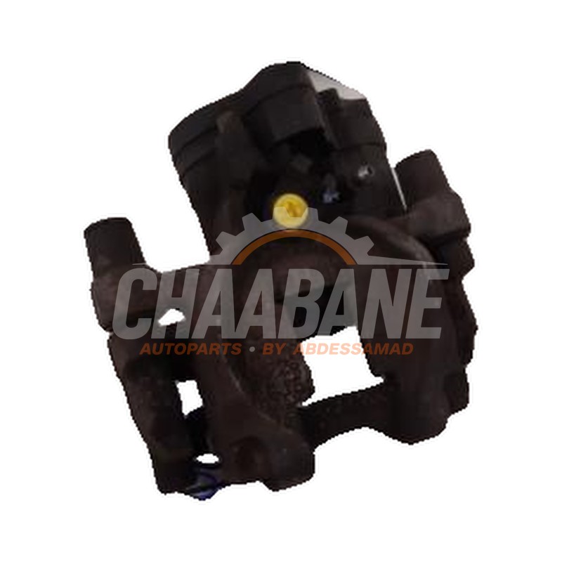 Etrier de frein arriere gauche 8V0615423D Skoda Karoq 2017