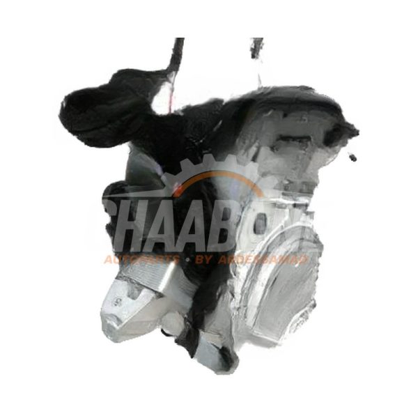 Moteur 0445111009 BMW X3 2019