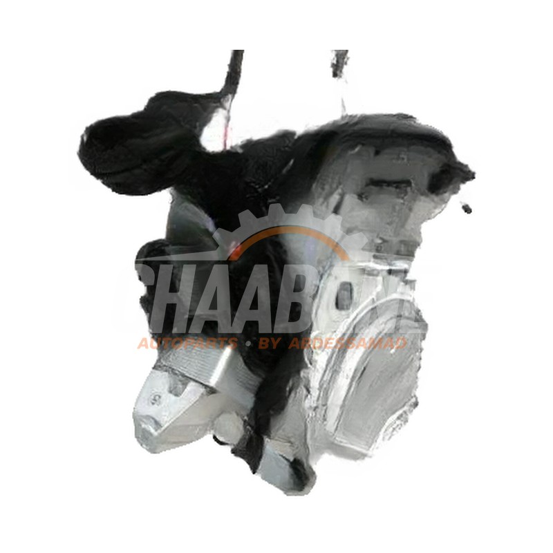 Moteur 0445111009 BMW X3 2019