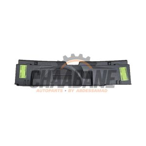 Revetement couvercle coffre 2GM863459E Volkswagen T-Cross 1.0 TSI 110 12V 2018