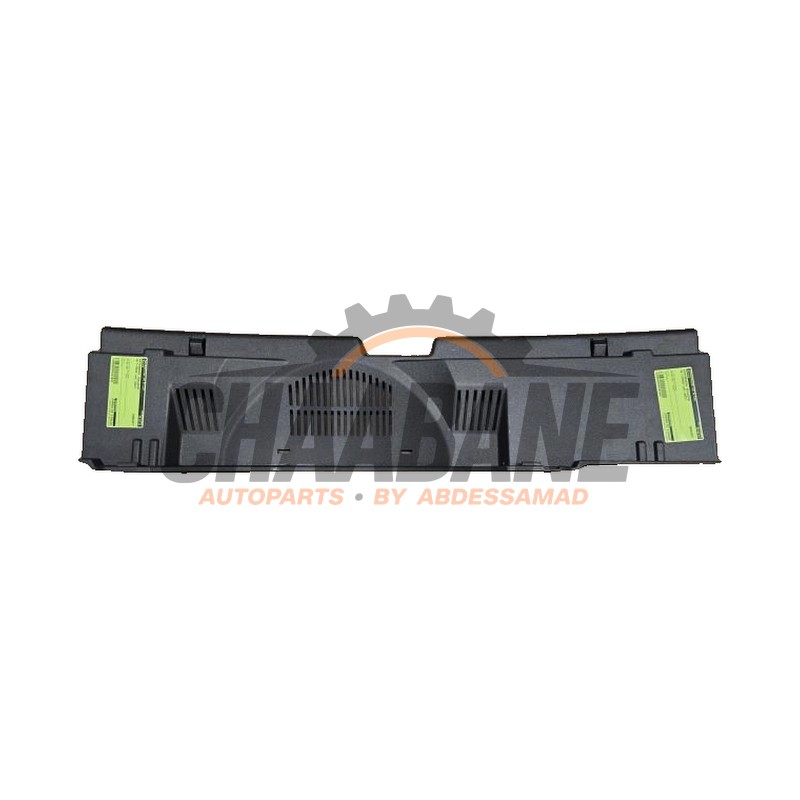 Revetement couvercle coffre 2GM863459E Volkswagen T-Cross 1.0 TSI 110 12V 2018