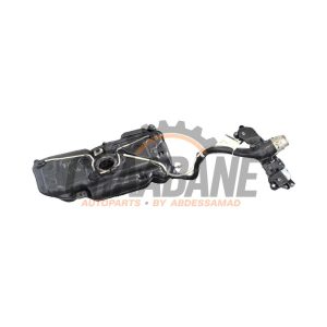 Reservoir de carburant 5QF201060BJ Audi Q3 (F3B) 1.5 35 TFSI 16V 2018