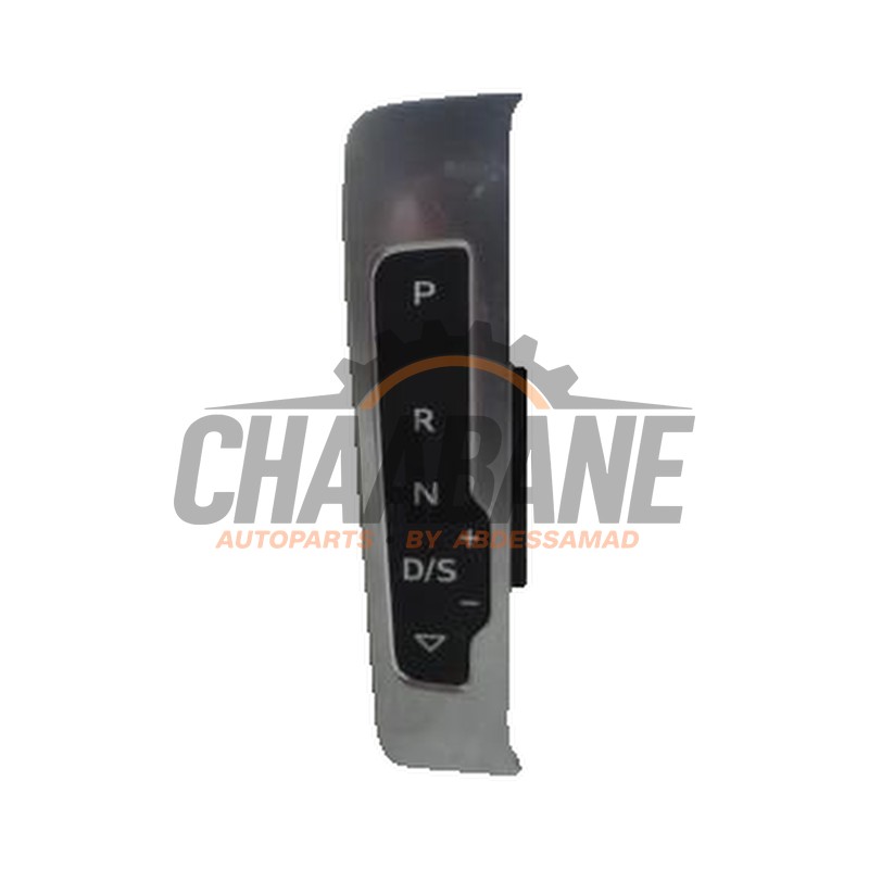 Enveloppe levier de vitesse 8V1713463A Audi RS3 2015 / 2020