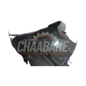 Hayon arriere 8V4827933D Audi RS3 2015 / 2020