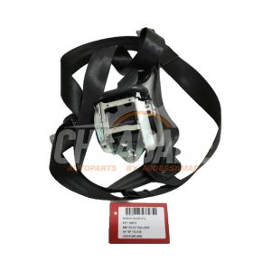Ceinture arriere gauche Audi A1 2018