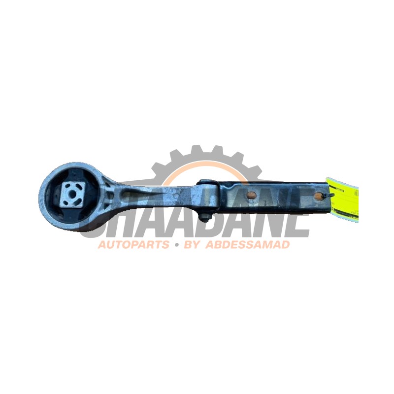 Support moteur 6C0199851 Skoda Fabia III (NJ3) 1.0 12V 2014 / 2021