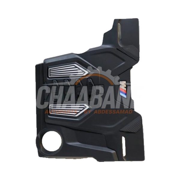 Couverture moteur 11147852131 BMW M5 (F90) M550d xDrive 24V 2017 / 2023
