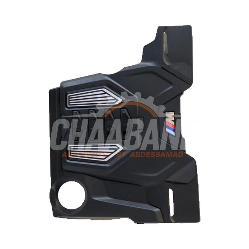 Couverture moteur 11147852131 BMW M5 (F90) M550d xDrive 24V 2017 / 2023