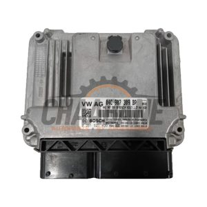 Calculateur moteur 04C907309BP Audi A1 2019 / 2022