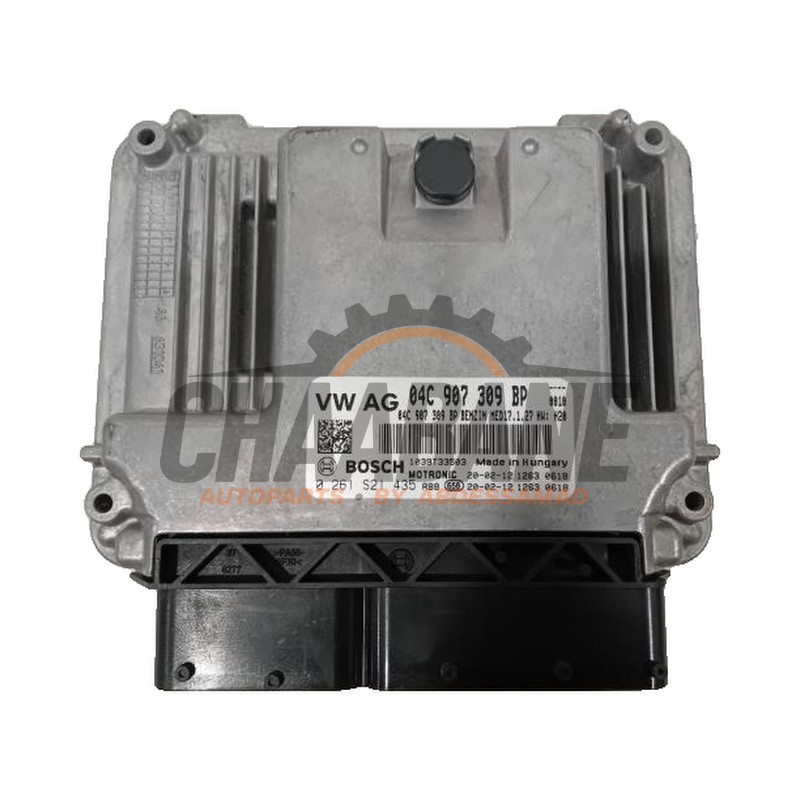 Ordinateur gestion moteur 04C907309BP Audi A1 2019 / 2022