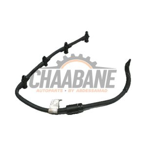 Conduit de carburant A6540700032 Mercedes E-Klasse