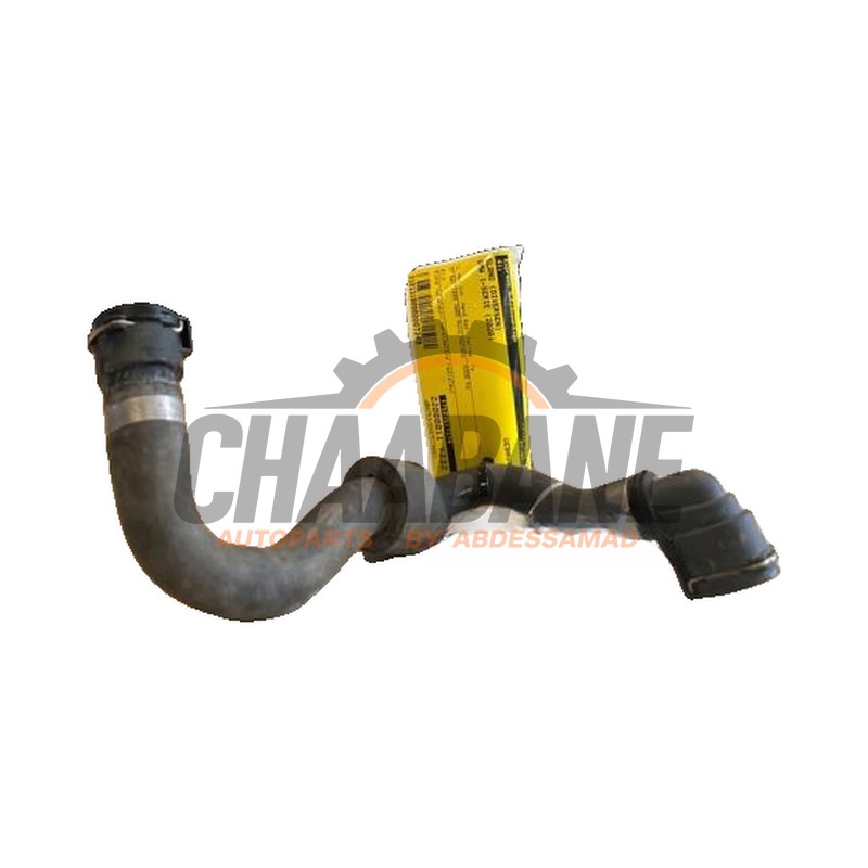 Tuyau (divers) 17127617374 BMW 1 serie (F40) 118i 1.5 TwinPower 12V 2019