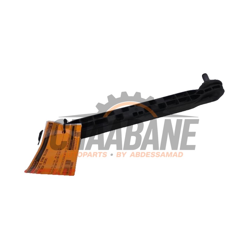Bielette barre stabilisatrice 2Q0411315 Seat Ibiza V (KJB) 1.0 TGI 12V 2017