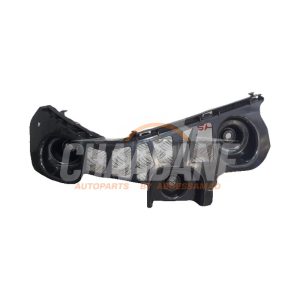 Coin pare-chocs arriere droit A1188853800 Mercedes A (177.0) 1.3 A-200 Turbo 16V