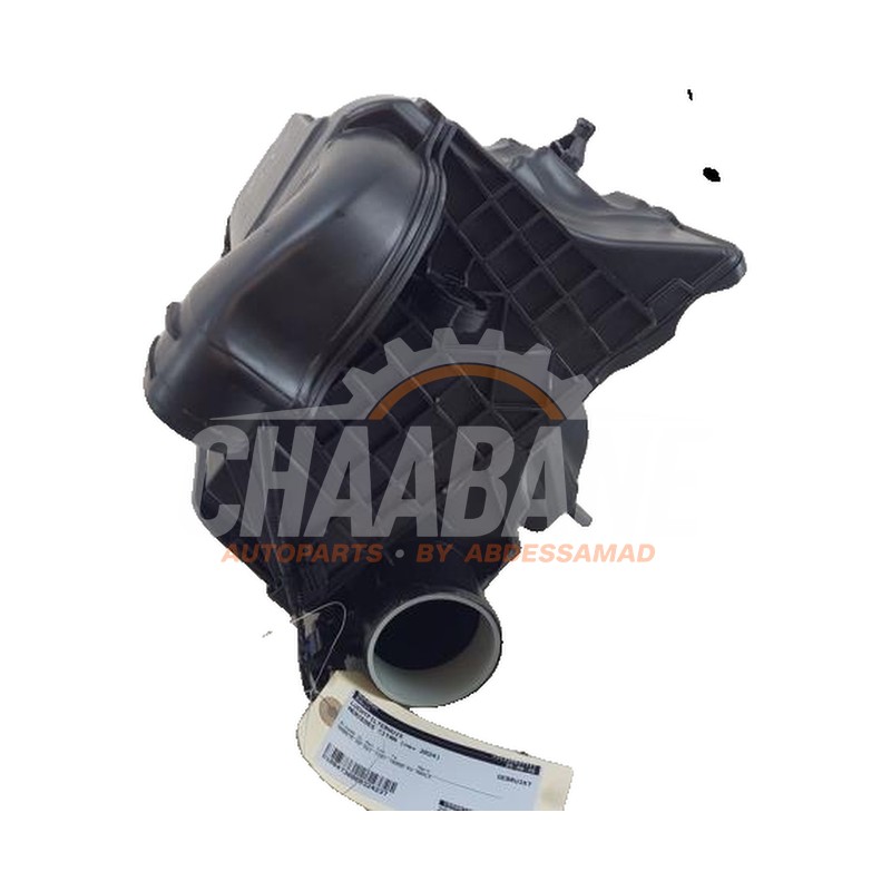 Boitier filtre a air 165007121R Mercedes Citan (420.6) 1.5 110 CDI