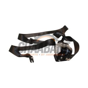 Ceinture de securite arriere gauche 4G8857805H Audi A6 Allroad Quattro (C7) 3.0 TDI V6 24V biturbo 2012 / 2018