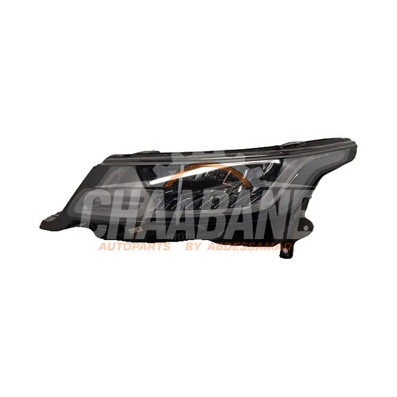 Phare gauche JK6213W030DJ Landrover Range Rover Sport (LW) 3.0 D250 MHEV