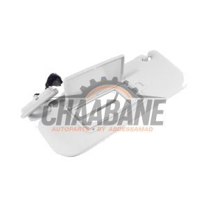 Pare-soleil T4A10553LKP Jaguar I-Pace EV400 AWD