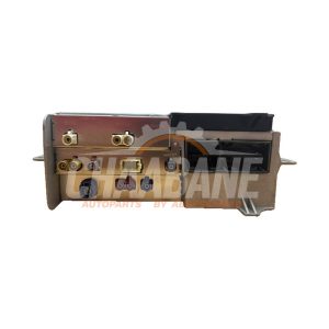 Radio A2479000909 Mercedes B (W247) 2.0 B-200d