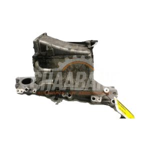 Tubulure dadmission 04L129766RV100 Audi A3 Sportback (8VA/8VF) 1.6 TDI Ultra 16V 2012 / 2020