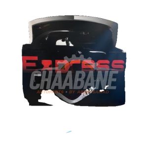 Jupe droite 58287231 BMW 1 serie (F40) 116d 1.5 12V TwinPower 2019