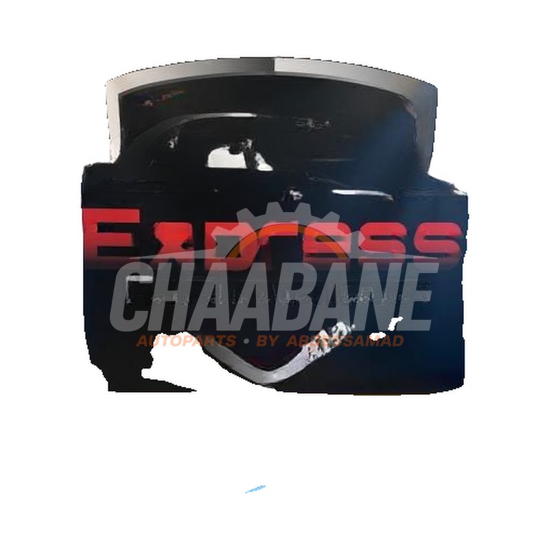Jupe droite 58287231 BMW 1 serie (F40) 116d 1.5 12V TwinPower 2019