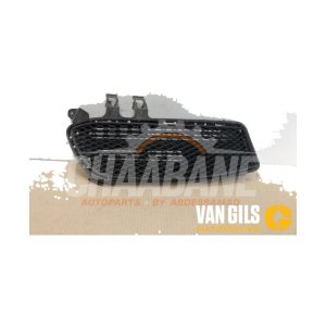 Element pare-chocs avant gauche A1768851522 Mercedes A (W176) 2.0 A-45 AMG Turbo 16V 4-Matic