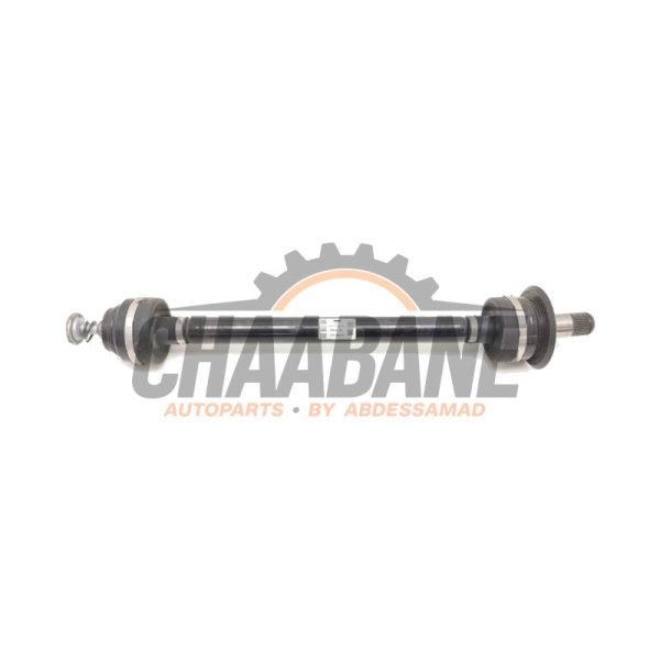 Arbre de transmission arriere gauche 0553180887395 BMW M8 Gran Coupe (F93) 4.4 Competition V8 32V Twin Turbo 2019