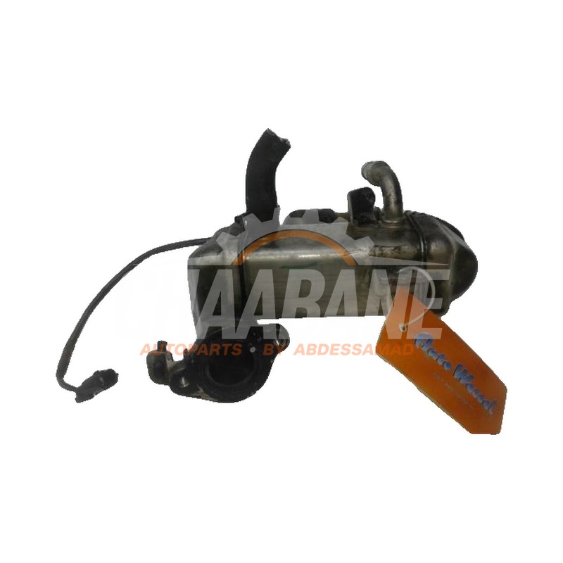 Refroidisseur RGE 147350678R Mercedes C Estate (S205) C-200 BlueTEC, C-200 d 1.6 16V