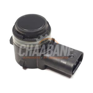 Capteur aide au stationnement 5Q0919275BY9T Audi Q2 (GAB/GAG) 1.0 30 TFSI 12V 2016