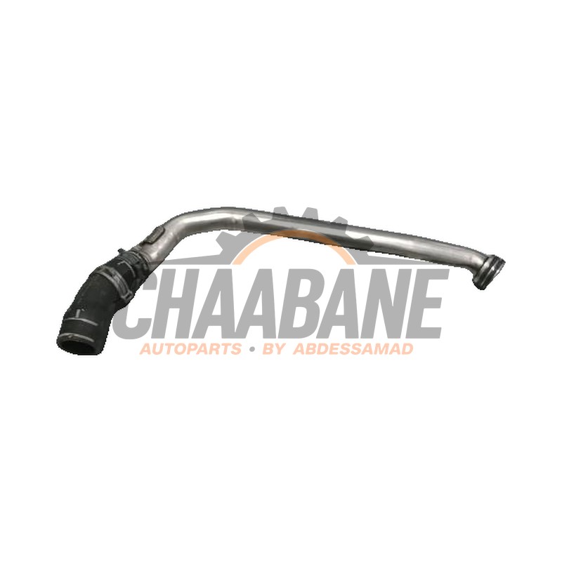 Tube (divers) 9A110662701 Porsche 911 2012 / 2020
