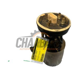 Pompe a carburant 6R0919050K Skoda Rapid Spaceback 1.6 TDI Greenline 2012 / 2019