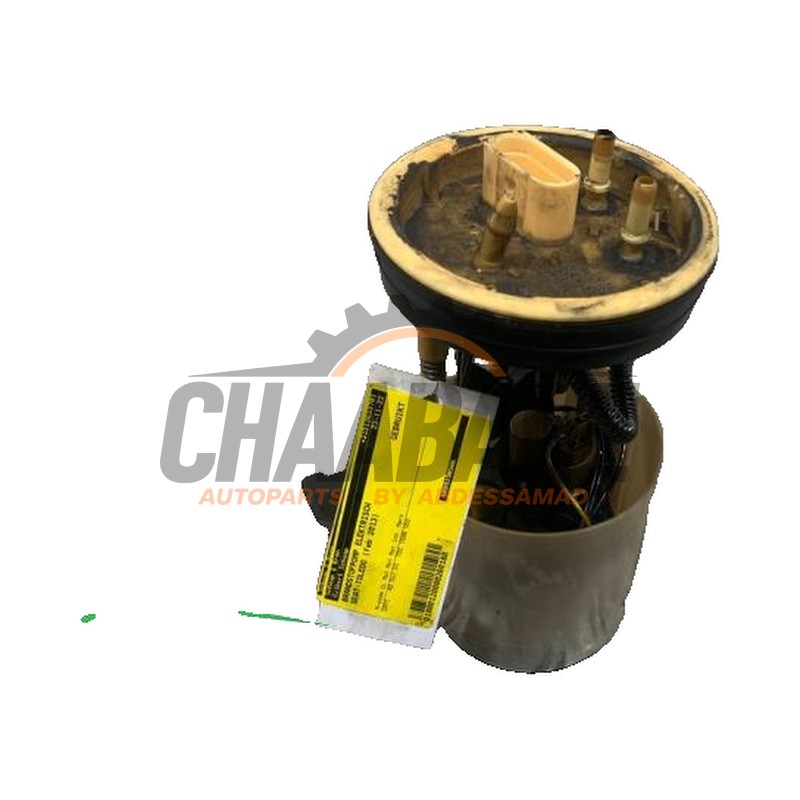 Pompe dinjection 6R0919050K Seat Toledo (NHAA) 1.6 TDI 16V 105 2012 / 2019