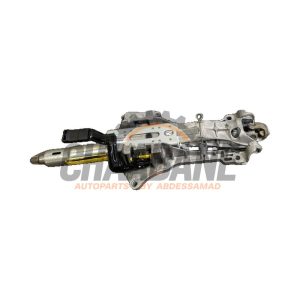 Boitier colonne de direction complet A2464602316 Mercedes GLA (156.9) 2.2 200 CDI, d 16V