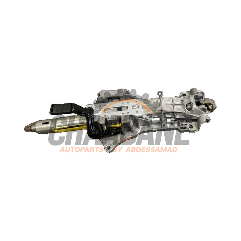 Colonne de direction A2464602316 Mercedes GLA (156.9) 2.2 200 CDI, d 16V