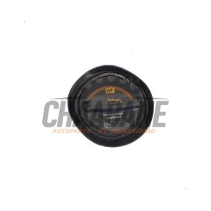 Goulot de remplissage huile 07K103281C Audi RS 3 Sportback (8VA/8VF) 2.5 TFSI 20V Quattro 2015 / 2020