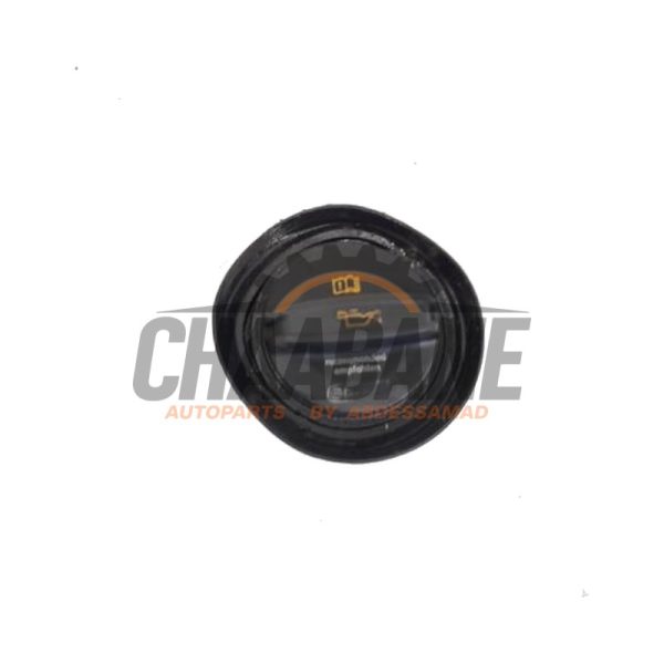 Goulot de remplissage huile 07K103281C Audi RS 3 Sportback (8VA/8VF) 2.5 TFSI 20V Quattro 2015 / 2020