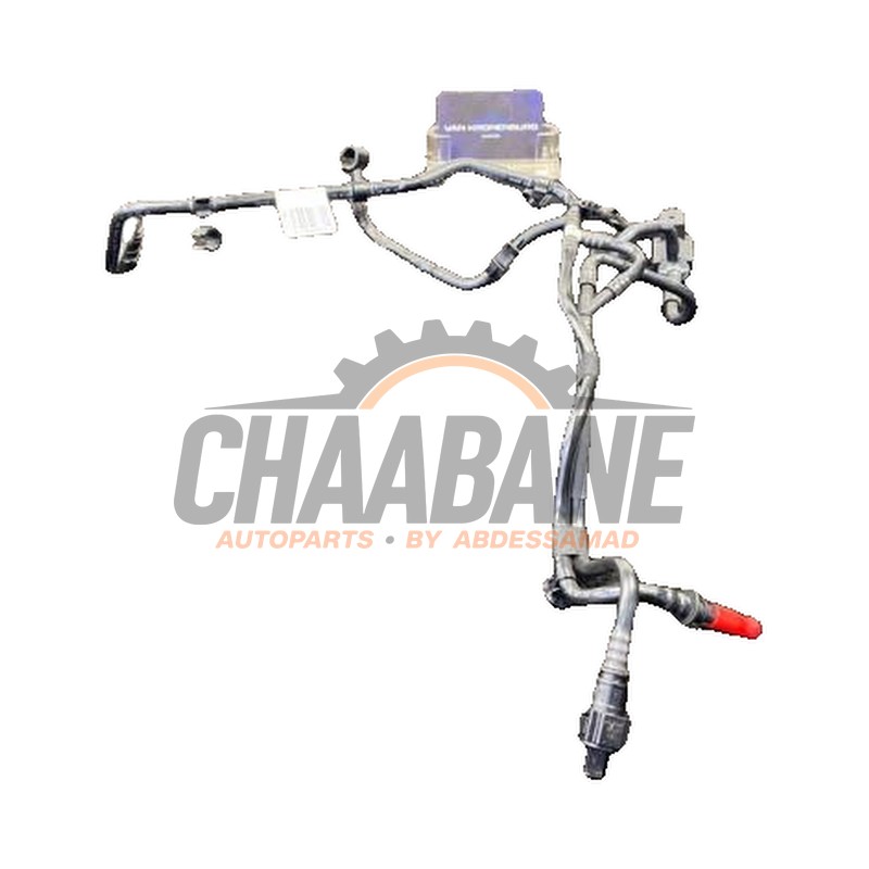 Conduit (divers) G4D39S468FD Jaguar F-Pace 2.0 D 180 16V AWD